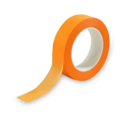Masking tape Orange Extra Sterk