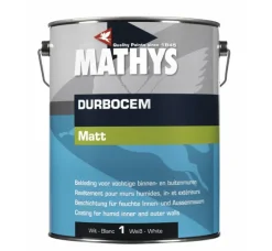 Mathys Durbocem