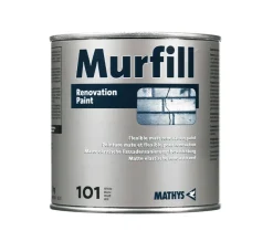 Mathys Murfill Renovation Paint