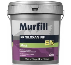 Mathys Murfill RP Siloxan NF