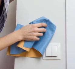 Mathys Paracem Deco Ultra Clean Xtra Matt