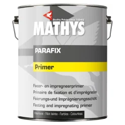 Mathys Parafix