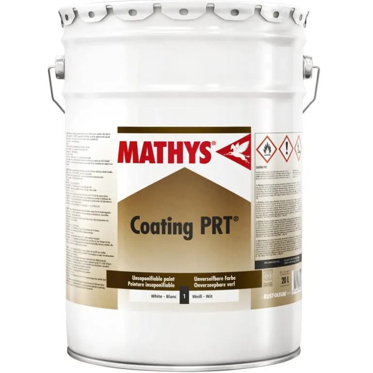 Mathys PRT Coating
