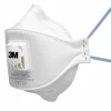 3M Aura 9322+ Stofmasker FFP2+Ventiel
