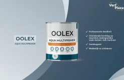 Oolex Aqua Multiprimer