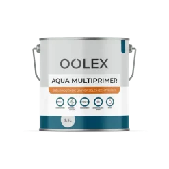 Oolex Aqua Multiprimer