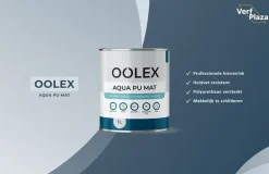Oolex Aqua PU Mat