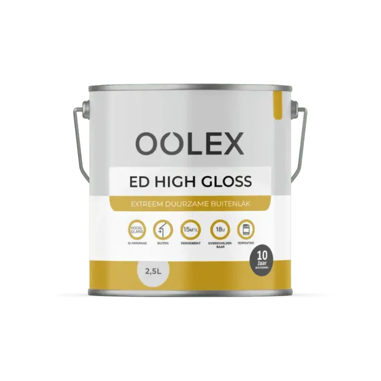 Oolex ED High Gloss