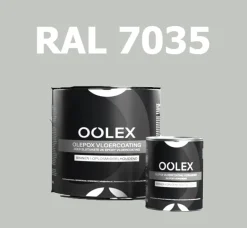 Oolex Olepox Epoxy Vloercoating
