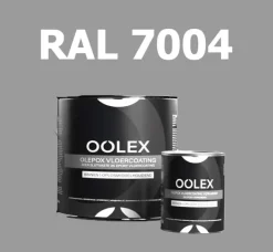 Oolex Olepox Epoxy Vloercoating