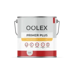 Oolex Primer Plus