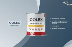 Oolex Primer Plus
