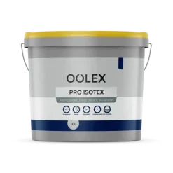 Oolex Pro Isotex