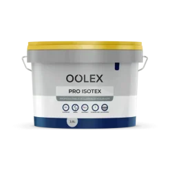 Oolex Pro Isotex