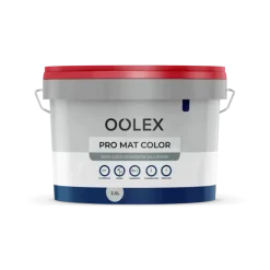 Oolex Pro Mat Color