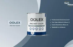 Oolex Pro Mat Color