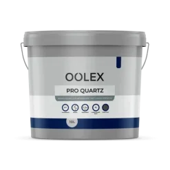 Oolex Pro Quartz