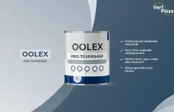 Oolex Pro Texprimer