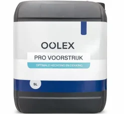 Oolex Pro Voorstrijk