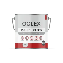 Oolex PU High Gloss