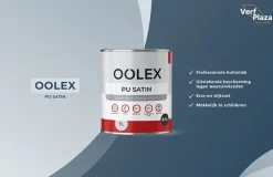 Oolex PU Satin