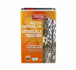 Owatrol Olie