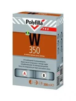 Polyfilla Pro W350