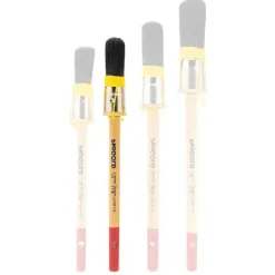 ProGold Kwast Patentpunt Classic Yellow 7520