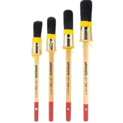 ProGold Kwast Patentpunt Classic Yellow 7520