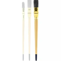 ProGold Lyonse Penseel Gebogen Exclusive 7890