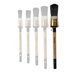 ProGold Patentpuntkwast Exclusive White 7700