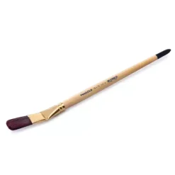 ProGold Penseel Lyonse Gebogen Classic Flex 7330