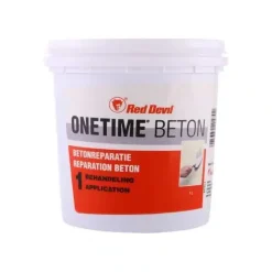 Red Devil Onetime Beton