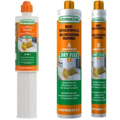 Repair Care Dry Flex 4