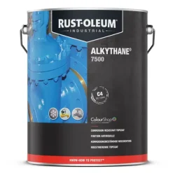 Rust-Oleum 7500 Alkythane Zijdeglans