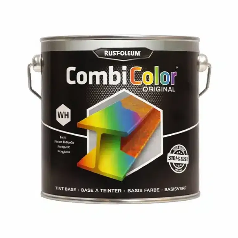 Rust-Oleum Combicolor Original 7300 Gloss