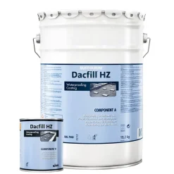 Rust-Oleum Dacfill HZ