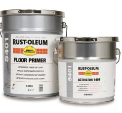 Rust-Oleum 5401 Epoxy Impregneerprimer