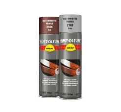 Rust-Oleum Hard Hat Roestwerende Grondlaag