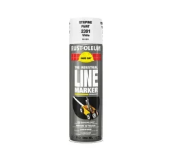 Rust-Oleum Hard Hat Spuitbussen Lijnenspuitbus