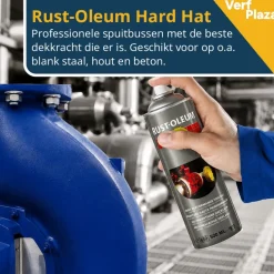 Rust-Oleum Hard Hat Spuitbussen