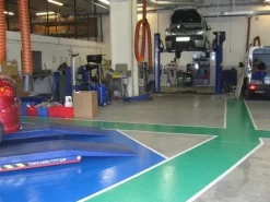 Rust-Oleum 9100 High Performance Epoxy