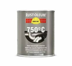 Rust-Oleum Hittebestendige Lak