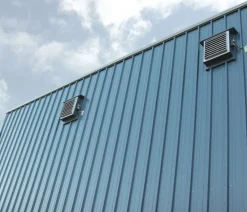 Rust-Oleum Metal Cladding Topcoat