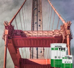 Rust-Oleum Noxyde Plus