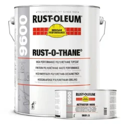Rust-Oleum 9600 Rust-O-Thane