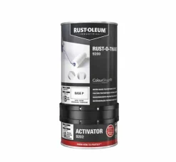 Rust-Oleum 9200 Rust-O-Thane Transparant
