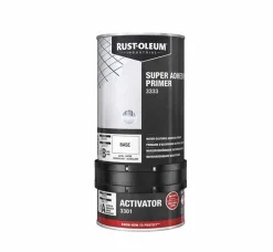 Rust-Oleum 3333 Super Hechtprimer
