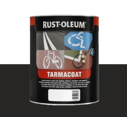 Rust-Oleum Tarmacoat Wegenverf