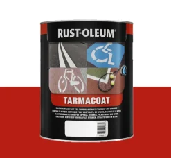 Rust-Oleum Tarmacoat Wegenverf